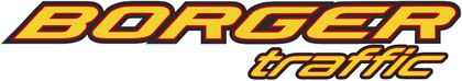 Borger Traffic logo