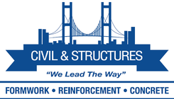 Civil & Structures logo