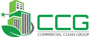Commercial Clean Group logo