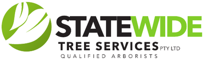 Statewide Tree Services logo